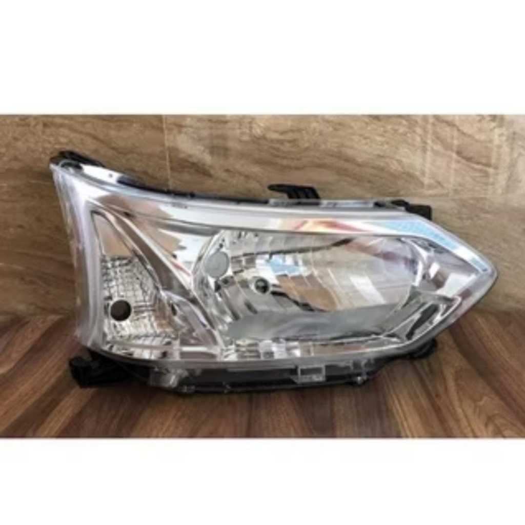 (Acc) HEADLAMP Lampu depan mobil AVANZA 2015 - 2018 KIRI KANAN