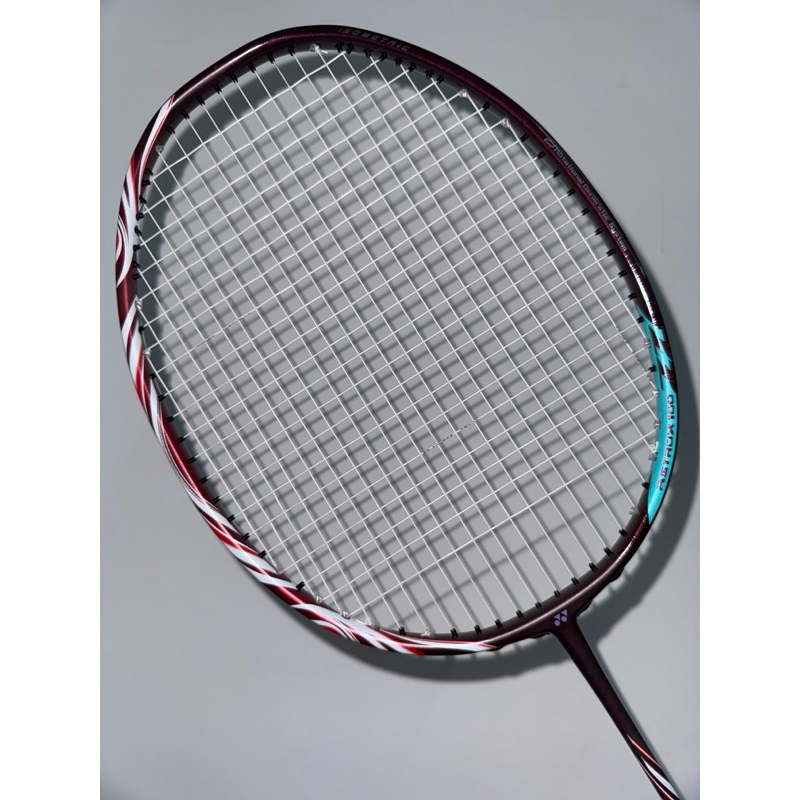 (SECOND) RAKET YONEX ASTROX 100ZZ ORIGINAL