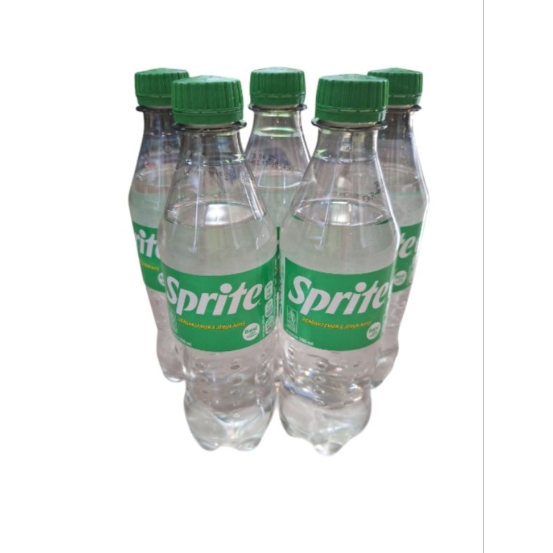 

Seprit Lemon & Jeruk Nipis Isi 5 Botol × 390ml