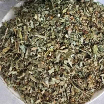 

Daun Meniran Hijau Kering 500gr