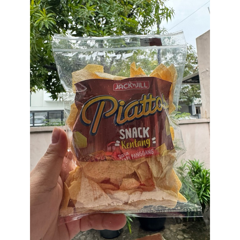 

Piattos Sapi Panggang 100gr