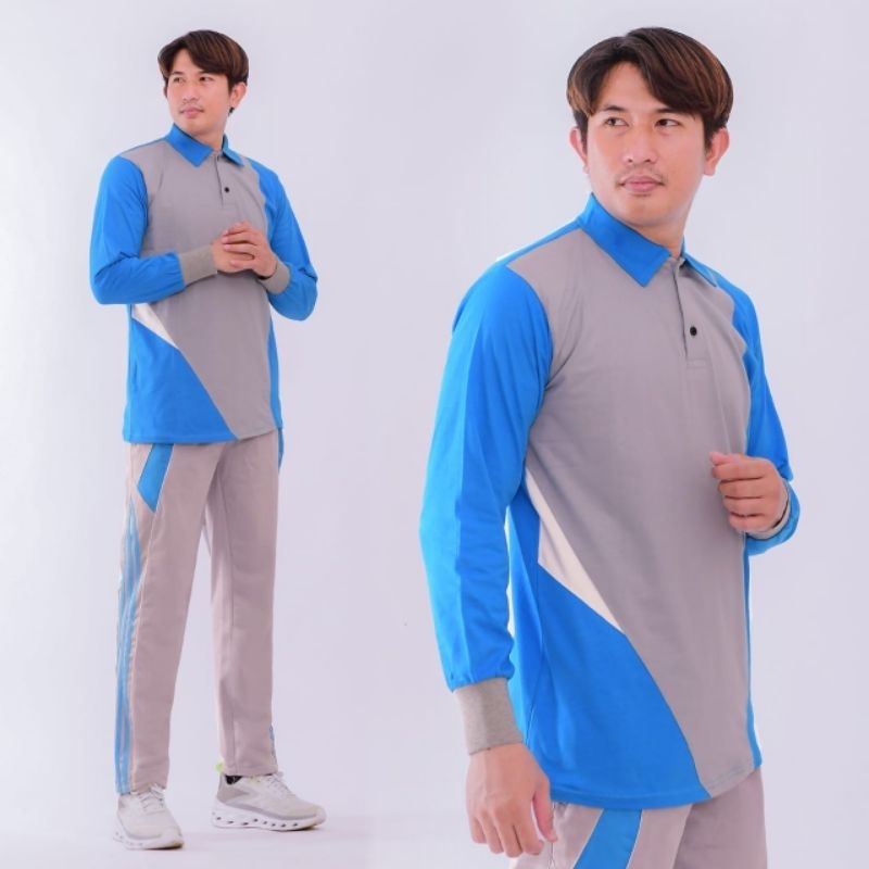 setelan olahraga pria / setelan olahraga cowok / setelan olahraga terbaru / setelan olahraga terlari