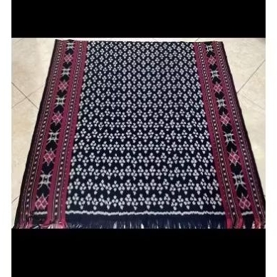 Kain Tenun Blanket, TENUN BLANKET Handmade Asli Jepara. Asli Tenun Bukan Printing