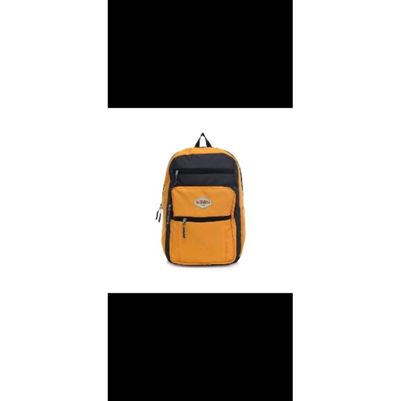 Tas Dewasa Warna kuning