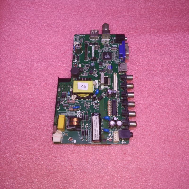 Mainboard/MB TV LED AQUA 24AQT8300