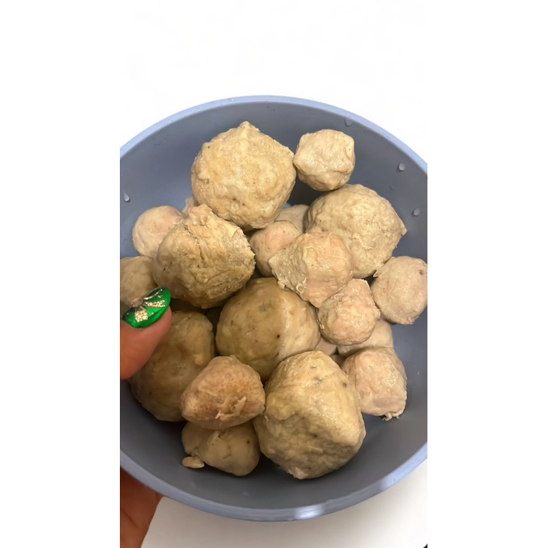 

Bakso Daging Premium