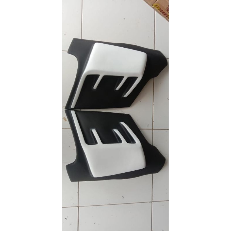 Pipi Truck Isuzu Traga