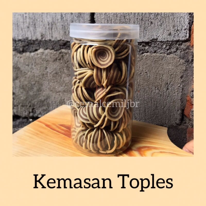 

KUPING GAJAH HOMEMADE ENAK MURAH BERKUALITAS KEMASAN TOPLES