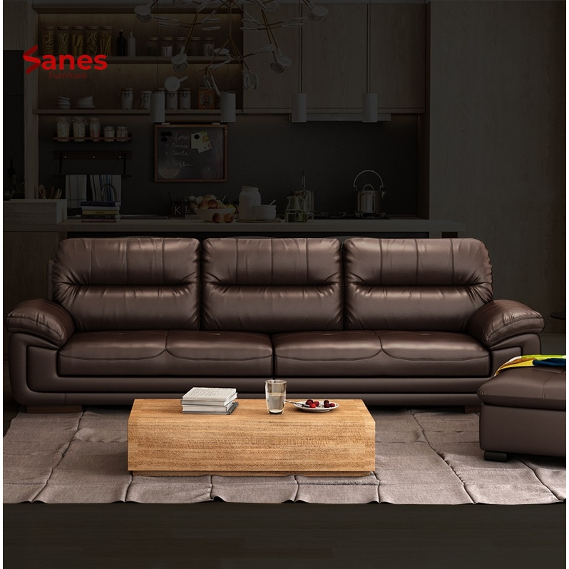 Sofa Minimalis Ruang Tamu Mini