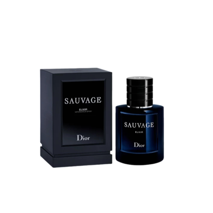 Dior Sauvage Elixir Parfum 60Ml