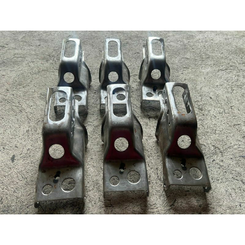 PANGKON MESIN TLR MADE IN NGANJUK