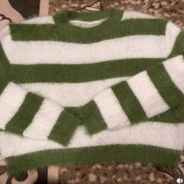 Crop Sweater/Tops by GIC Clothing NEW