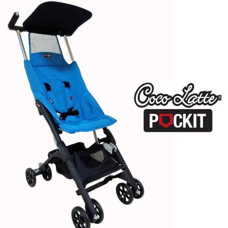 Stroller pockit/stroller traveling/stroller cabin size