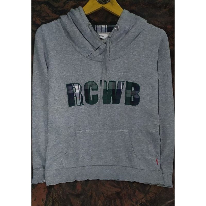 Hoddie rcwb