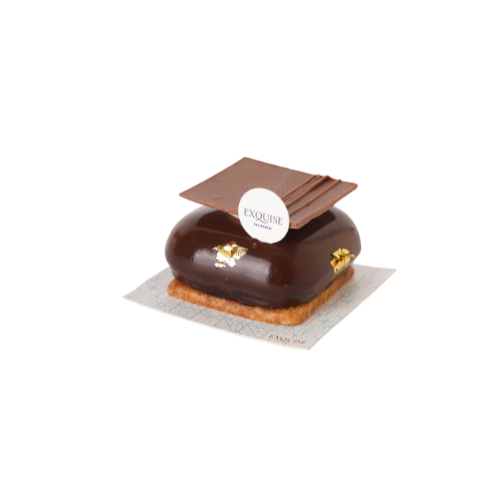 

Exquise Patisserie - Individual Laurent Choco Cream