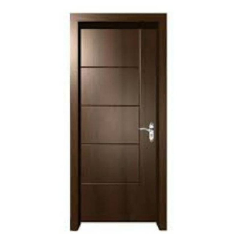 kusen pintu minimalis