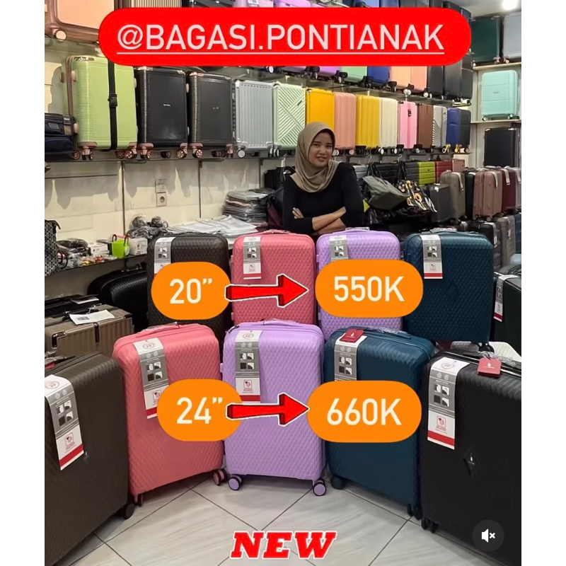 koper polo classic ukuran 28