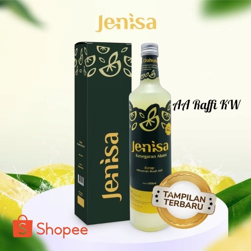 

Jenisa sirup Jeruk Nipis Asli minuman kesehatan tubuh isi 630ml harga per botol