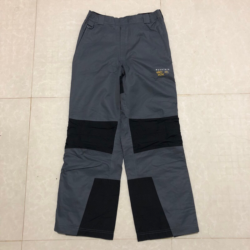 Celana outdoor Mountain Hardwear second