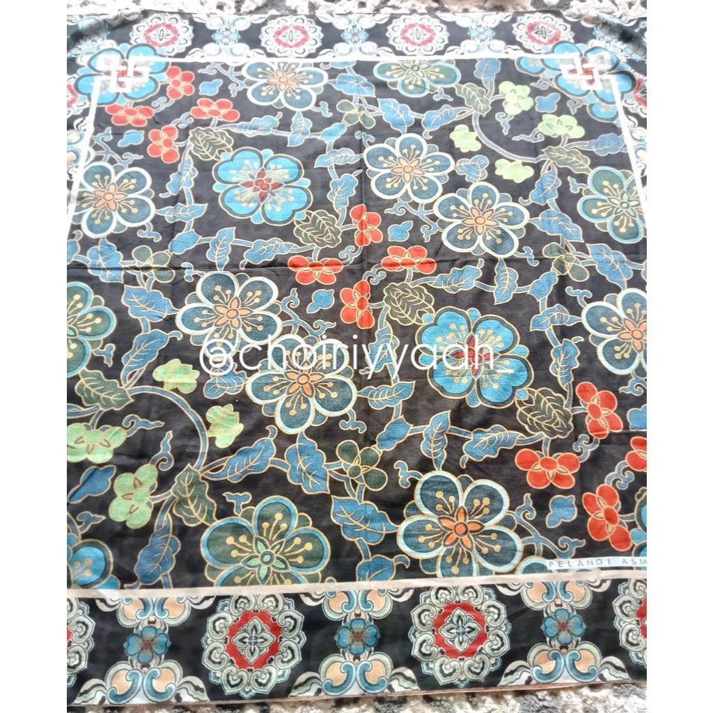 Scarf  Pelangi Asmara