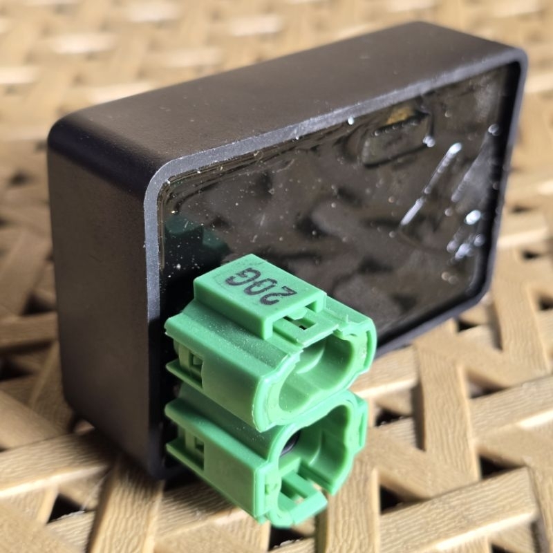 cdi shogun 125 cdi sogun125 cdi unit shogun 125 cdi sogun 125 original cdi suzuki shogun 125