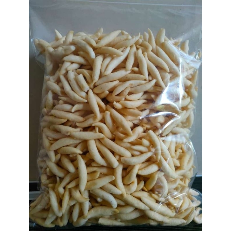 

Stik Keju 500gr ½kg Gabus Keju - Cemilan - Jajanan