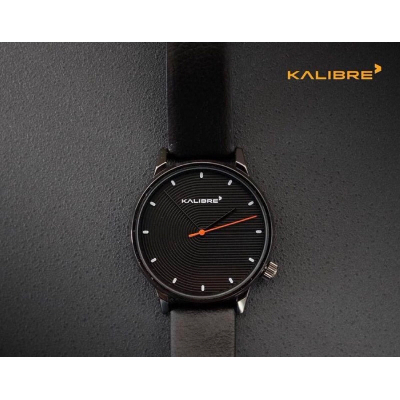 Kalibre Watch Lumo