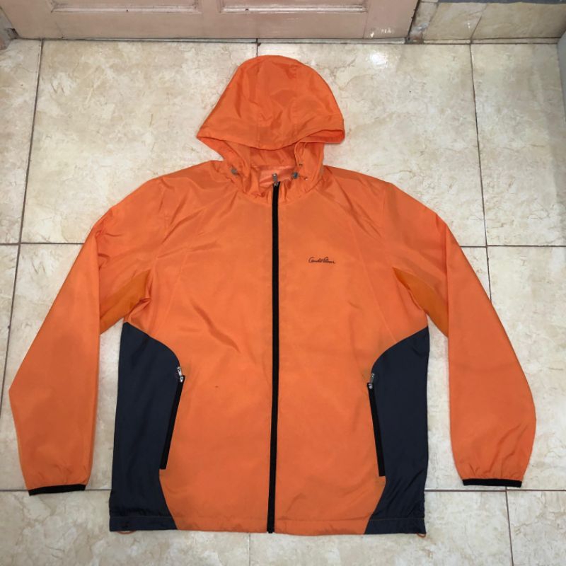 jacket olahraga arnold palmer