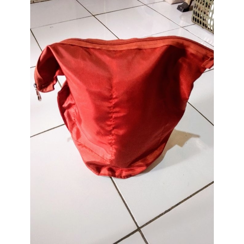 custom inner tas alas bulat