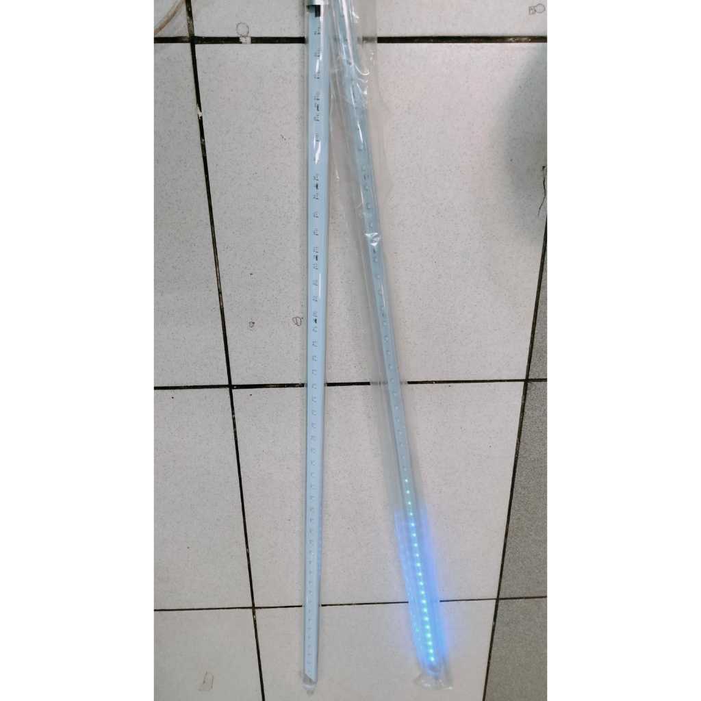 LAMPU LED HIAS NATAL METEOR WATERPROOF LAMPU LED METEOR RGB