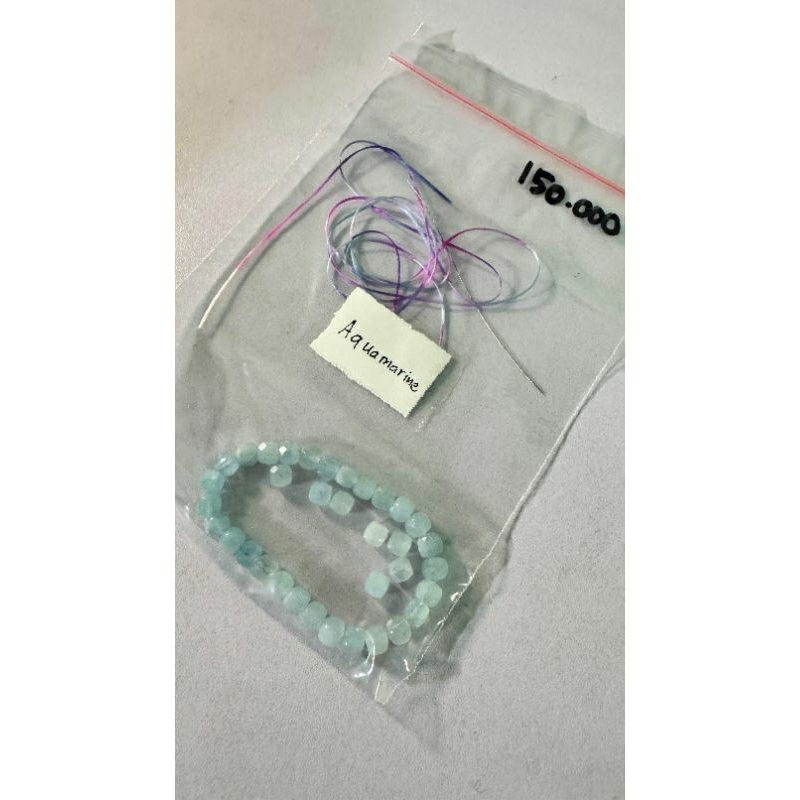 gemstones (batu permata)