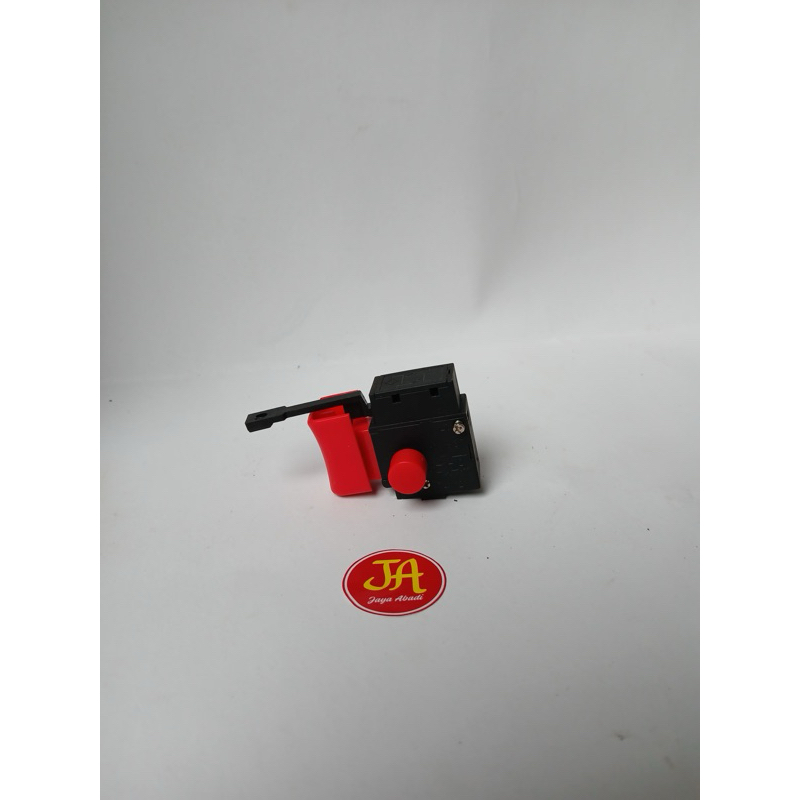 saklar bolak balik bor maktec AST/skakel bor maktec