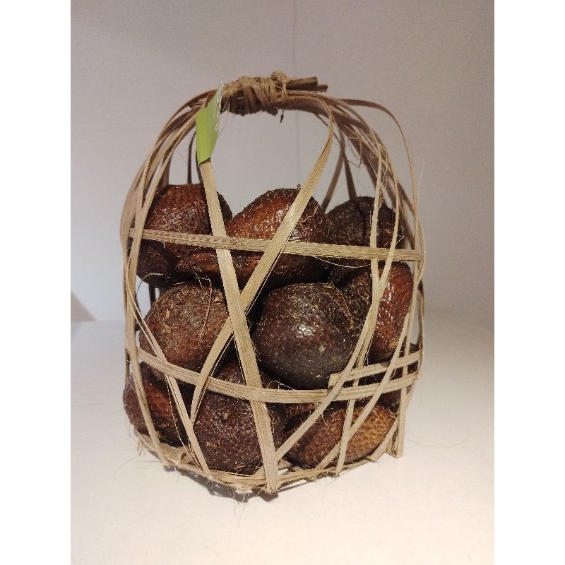 

Beli 1 Gratis 1 Salak Organik BSP 1kg