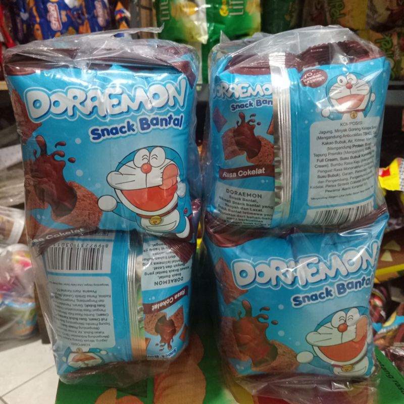 

jajjan viral berhadiah dora emon bila beruntung murah