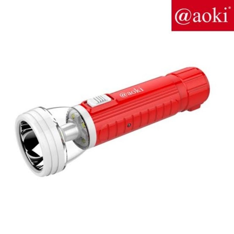Aoki AK-1500 Senter Multifungsi
