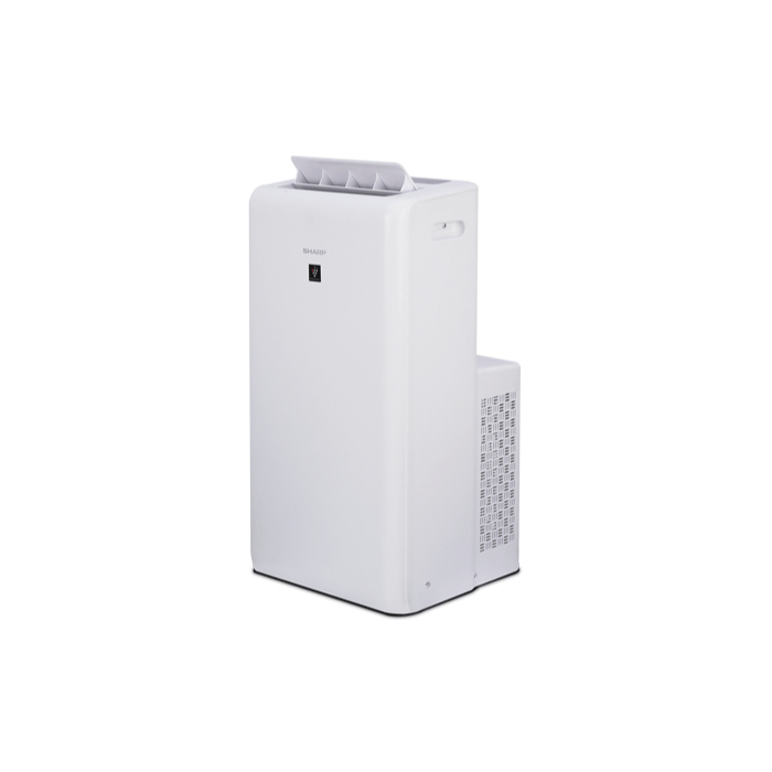 Ac Portabel 1pk Plasmacluster SHARP CVP10ZCY