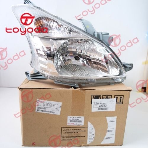 HEADLAMP/ AVANZA 2011-2015