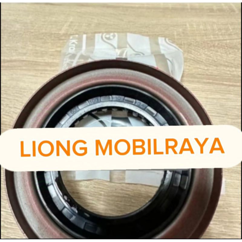 OIL SEAL PINION GARDAN MITSHUBISHI PS125 EURO4