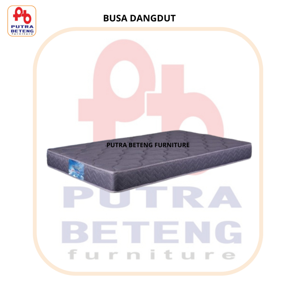 Kasur Busa Central Dangdut