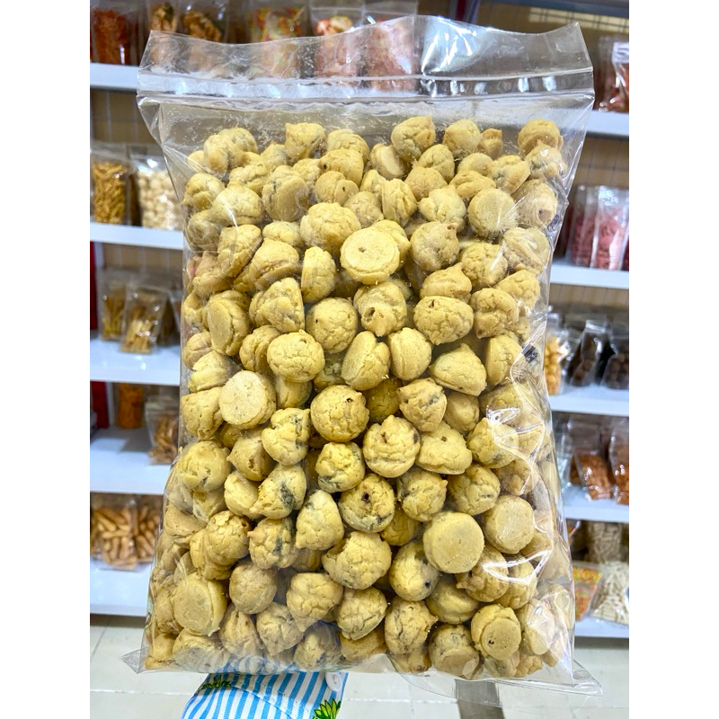 

SOES COKLAT REAGEN 1 KG