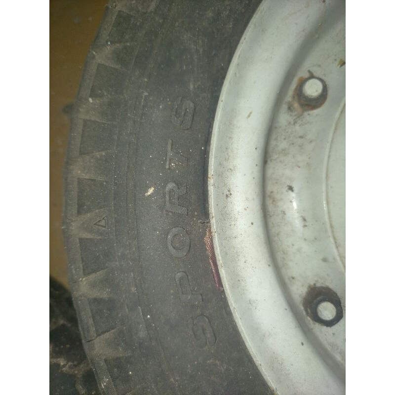 velg,ban ring 8 vbb