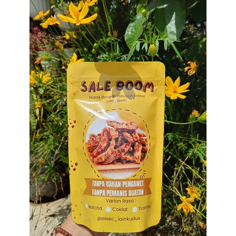 

salepisangsaleboom