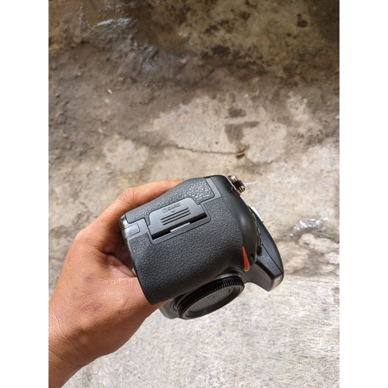 Nikon d750