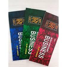 

Buku Kwitansi Business Kiky 80 Lembar