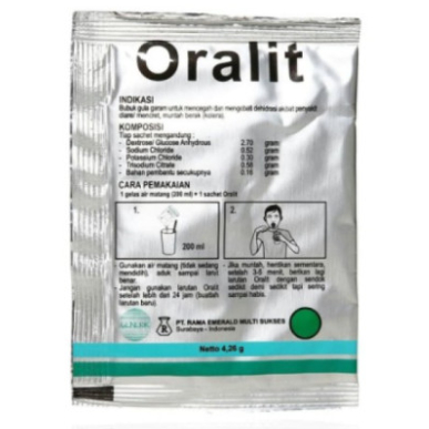 ORALIT