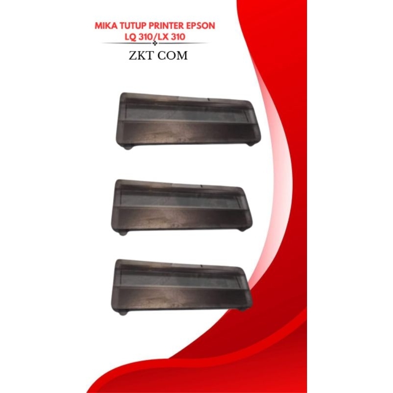 mika tutup printer Epson LQ 310/LX 310