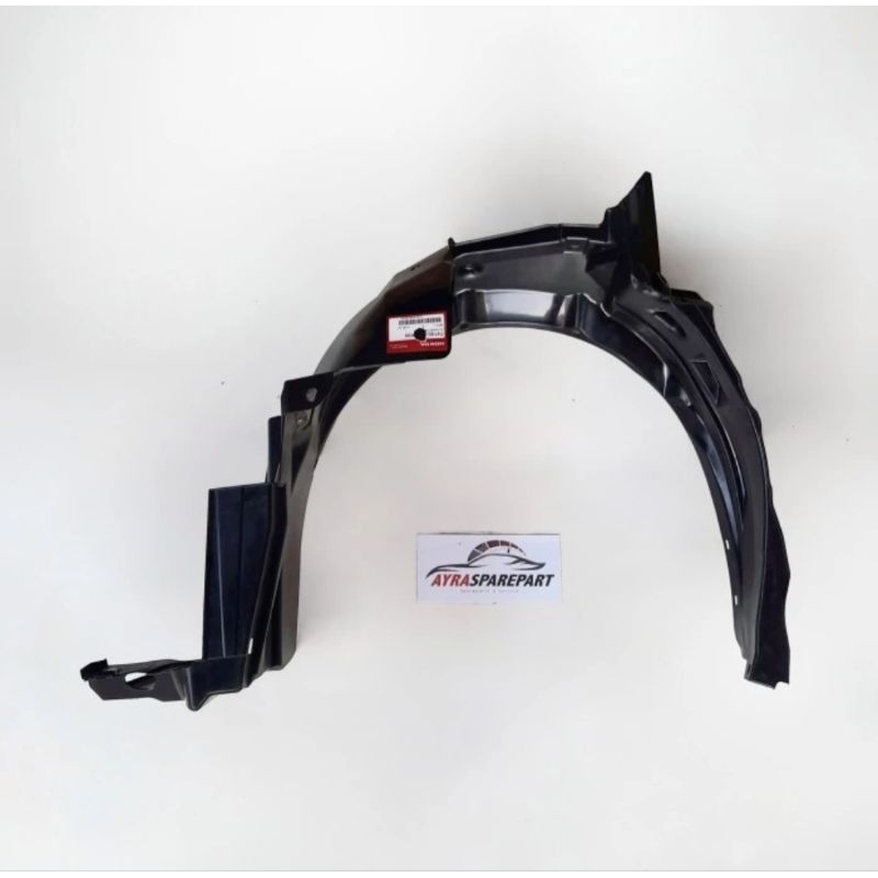 Inner fender / liner fender mobil Honda Mobilio RS