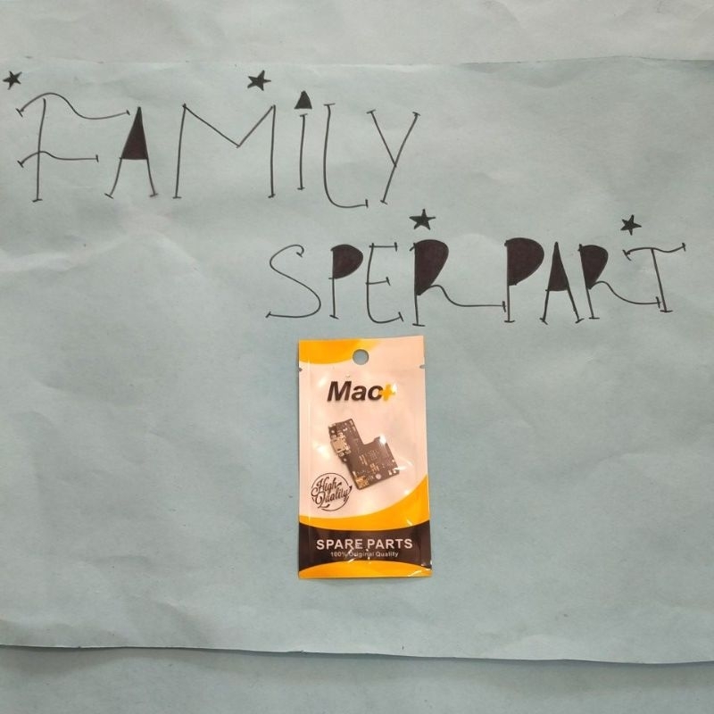 PAPAN CAS XIAOMI REDMI S2 IC ORIGINAL