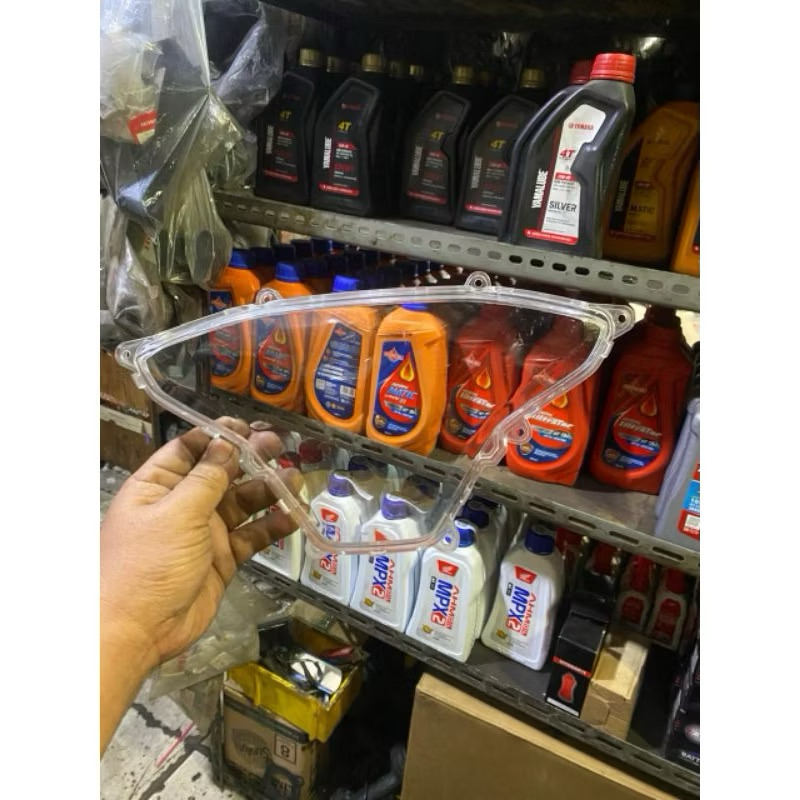 mika spedometer aerox 155 new original kaca spidometer aerox new