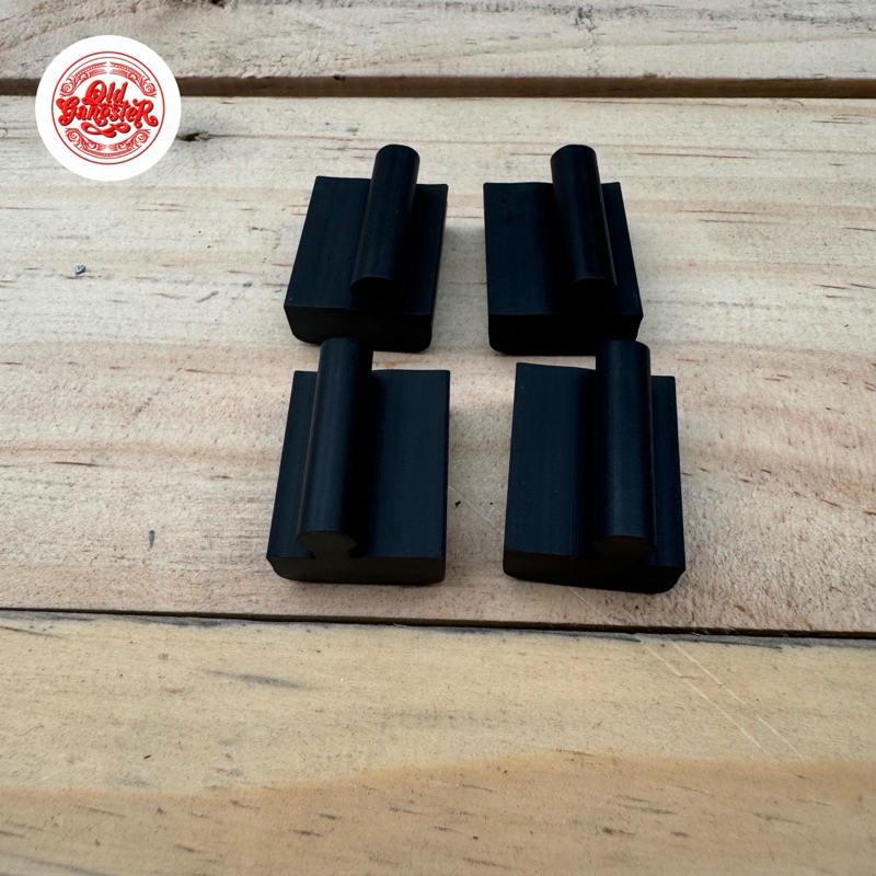 Bantalan selah Vespa PTS Darling